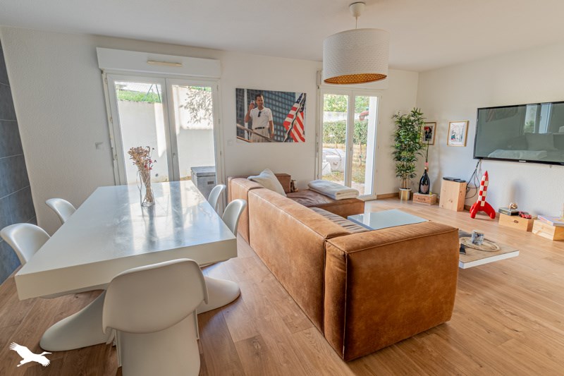 Vente Maison YVRAC - 4 pièces -85 m² - (33370)