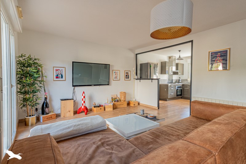 Vente Maison YVRAC - 4 pièces -85 m² - (33370)