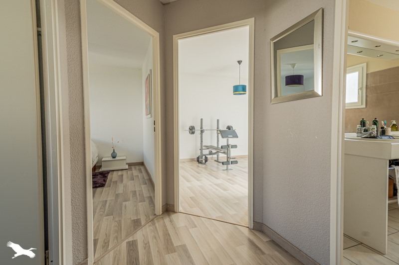 Vente Maison YVRAC - 4 pièces -85 m² - (33370)