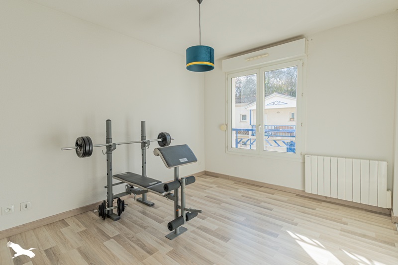 Vente Maison YVRAC - 4 pièces -85 m² - (33370)