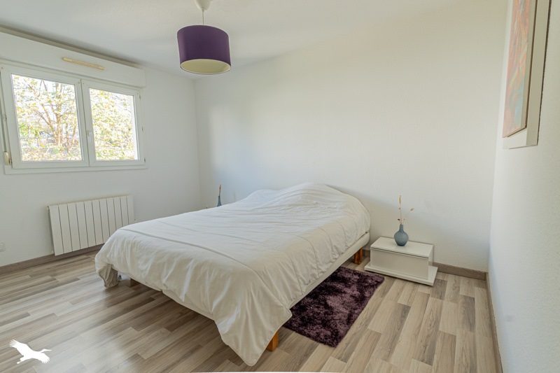 Vente Maison YVRAC - 4 pièces -85 m² - (33370)