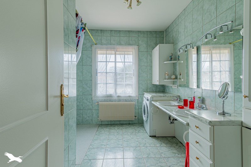 Vente Maison ARTIGUES PRES BORDEAUX - 4 pièces -100 m² - (33370)