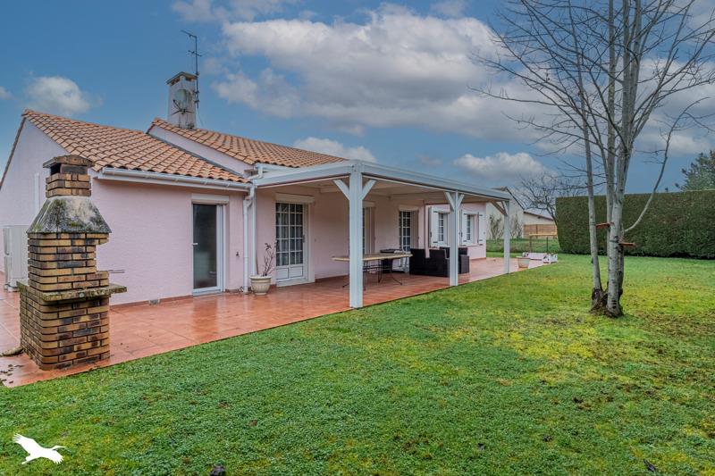 Vente Maison ARTIGUES PRES BORDEAUX - 4 pièces -100 m² - (33370)