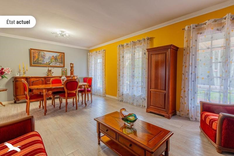 Vente Maison ARTIGUES PRES BORDEAUX - 4 pièces -100 m² - (33370)