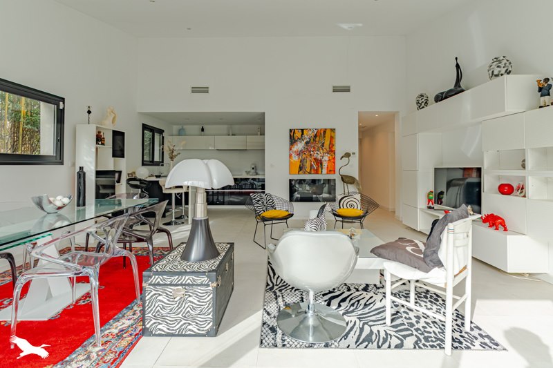 Vente Maison ARTIGUES PRES BORDEAUX - 4 pièces -102 m² - (33370)