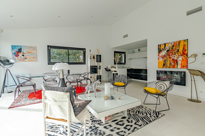 Vente Maison ARTIGUES PRES BORDEAUX - 4 pièces -102 m² - (33370)
