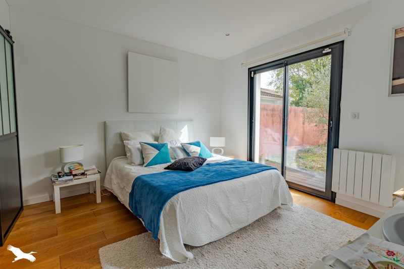 Vente Maison ARTIGUES PRES BORDEAUX - 4 pièces -102 m² - (33370)