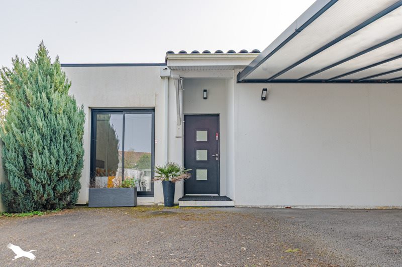 Vente Maison ARTIGUES PRES BORDEAUX - 4 pièces -102 m² - (33370)