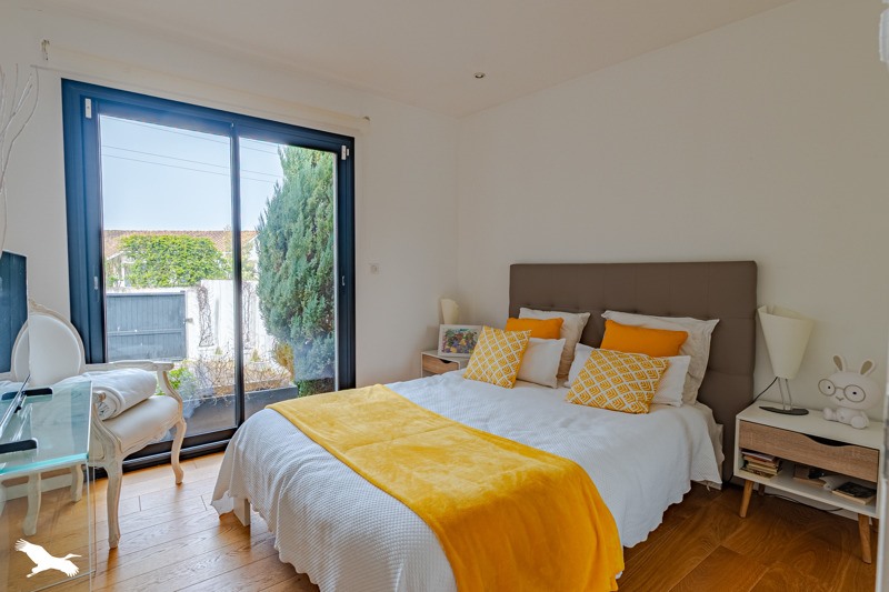 Vente Maison ARTIGUES PRES BORDEAUX - 4 pièces -102 m² - (33370)
