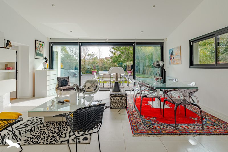 Vente Maison ARTIGUES PRES BORDEAUX - 4 pièces -102 m² - (33370)