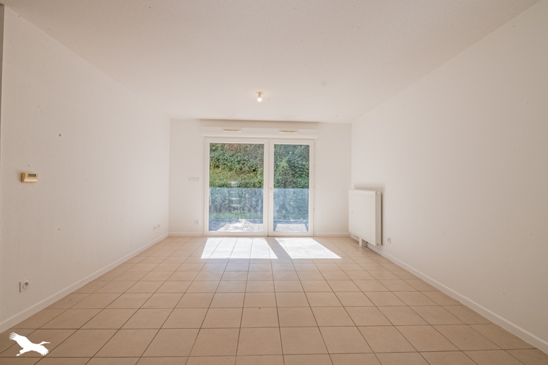 Vente Appartement ARTIGUES PRES BORDEAUX - 3 pièces -65 m² - (33370)