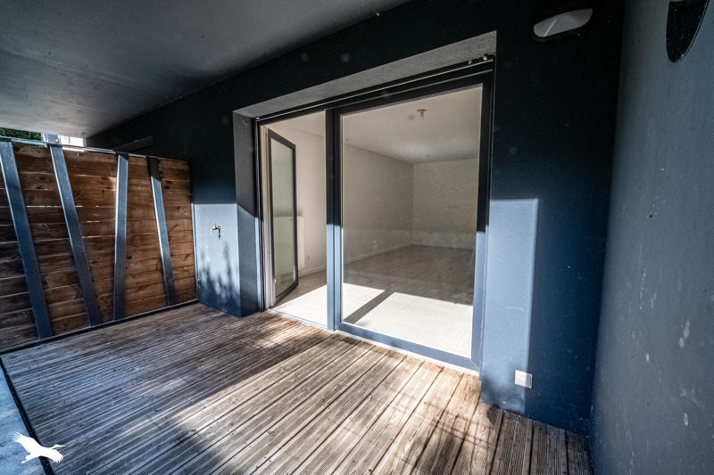 Vente Appartement ARTIGUES PRES BORDEAUX - 3 pièces -65 m² - (33370)