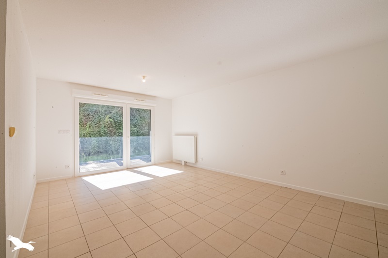 Vente Appartement ARTIGUES PRES BORDEAUX - 3 pièces -65 m² - (33370)