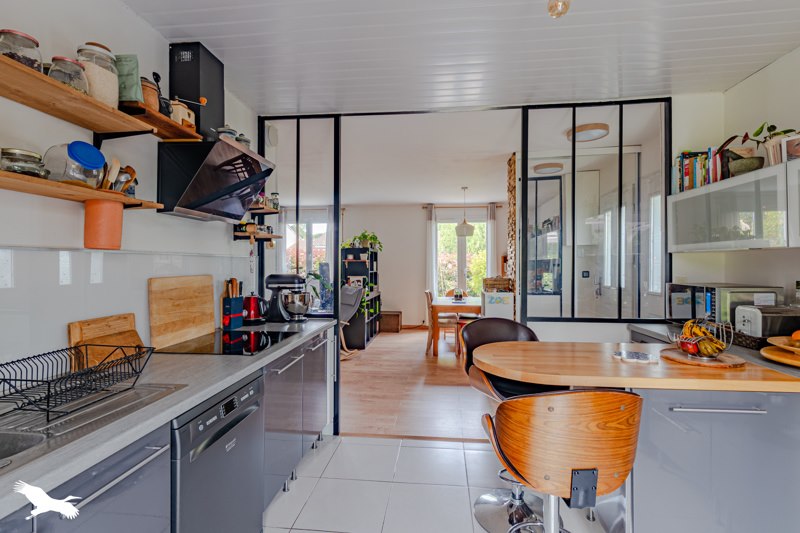 Vente Maison ARTIGUES PRES BORDEAUX - 4 pièces -96 m² - (33370)