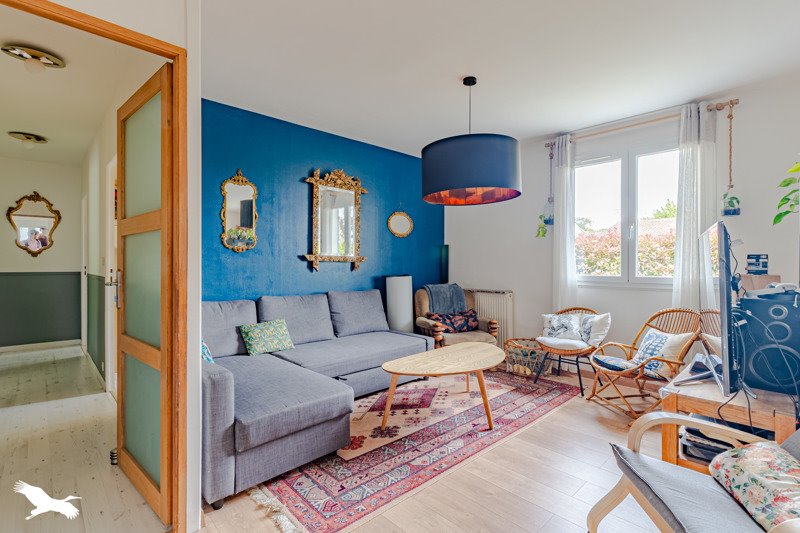 Vente Maison ARTIGUES PRES BORDEAUX - 4 pièces -96 m² - (33370)