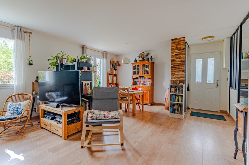 Vente Maison ARTIGUES PRES BORDEAUX - 4 pièces -96 m² - (33370)
