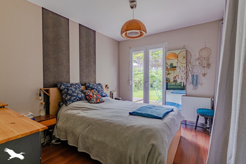 Vente Maison ARTIGUES PRES BORDEAUX - 4 pièces -96 m² - (33370)