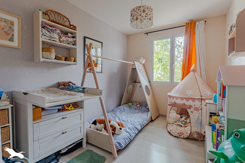 Vente Maison ARTIGUES PRES BORDEAUX - 4 pièces -96 m² - (33370)