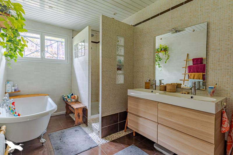 Vente Maison ARTIGUES PRES BORDEAUX - 4 pièces -96 m² - (33370)
