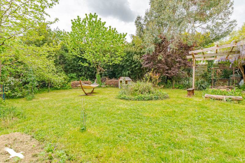 Vente Maison ARTIGUES PRES BORDEAUX - 4 pièces -96 m² - (33370)