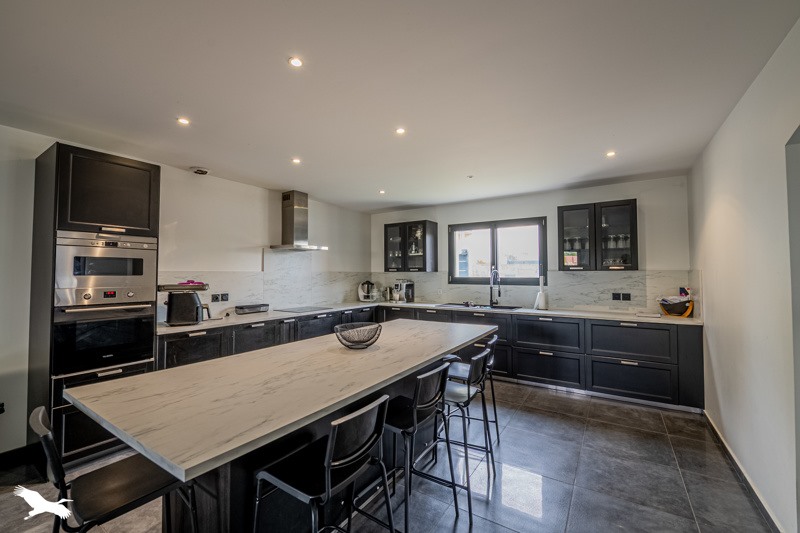Vente Maison TRESSES - 6 pièces -196 m² - (33370)