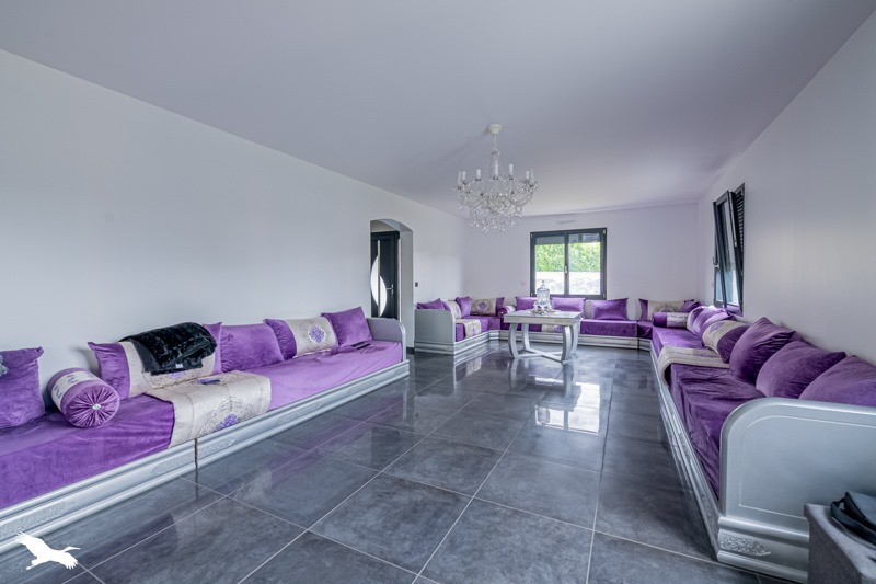 Vente Maison TRESSES - 6 pièces -196 m² - (33370)