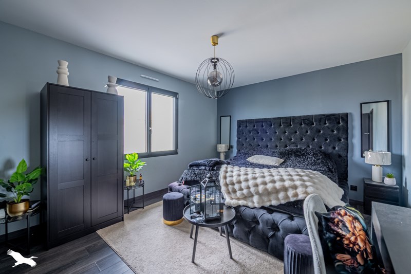 Vente Maison TRESSES - 6 pièces -196 m² - (33370)