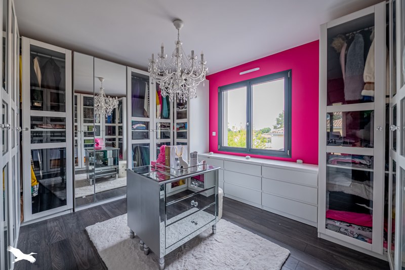 Vente Maison TRESSES - 6 pièces -196 m² - (33370)