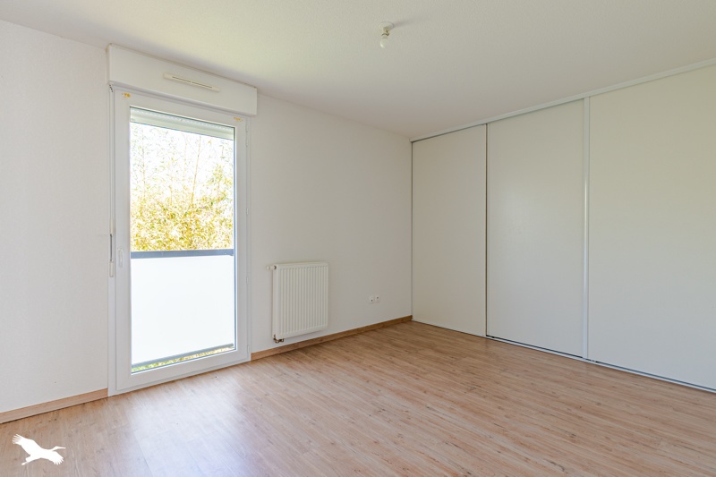 Vente Appartement ARTIGUES PRES BORDEAUX - 4 pièces -81 m² - (33370)