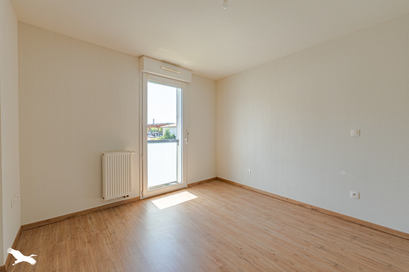 Vente Appartement ARTIGUES PRES BORDEAUX - 4 pièces -81 m² - (33370)