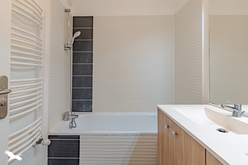 Vente Appartement ARTIGUES PRES BORDEAUX - 4 pièces -81 m² - (33370)