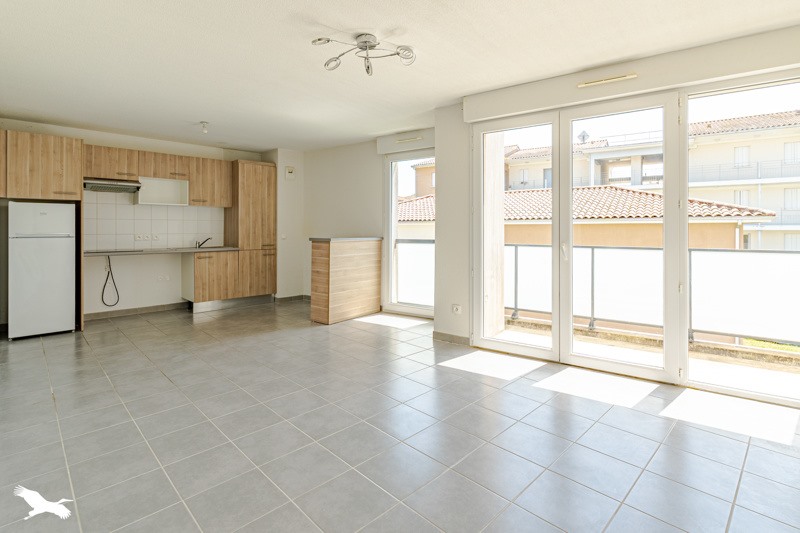 Vente Appartement ARTIGUES PRES BORDEAUX - 4 pièces -81 m² - (33370)