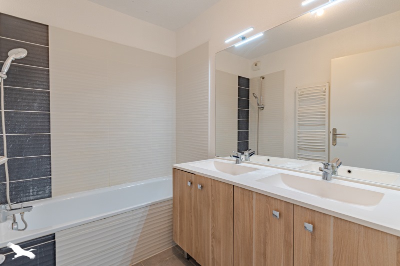 Vente Appartement Artigues-près-Bordeaux - 4 pièces -81 m² - (33370)