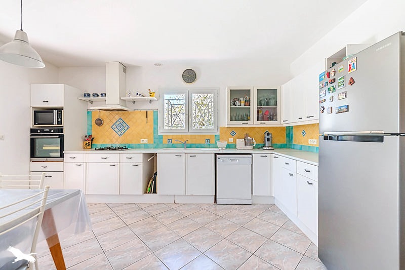 Vente Maison ARTIGUES PRES BORDEAUX - 6 pièces -180 m² - (33370)