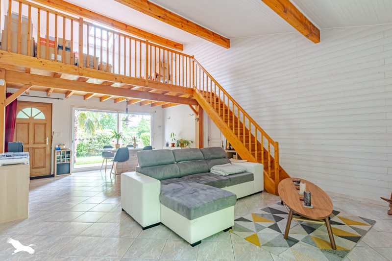 Vente Maison ARTIGUES PRES BORDEAUX - 6 pièces -180 m² - (33370)
