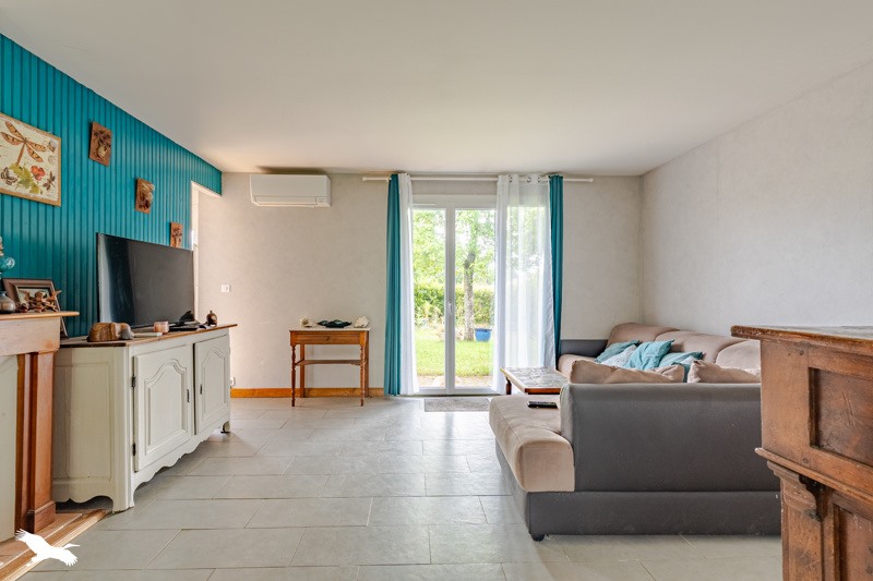 Vente Maison TRESSES - 5 pièces -120 m² - (33370)
