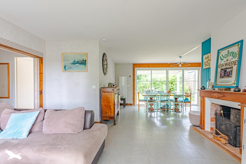Vente Maison TRESSES - 5 pièces -120 m² - (33370)