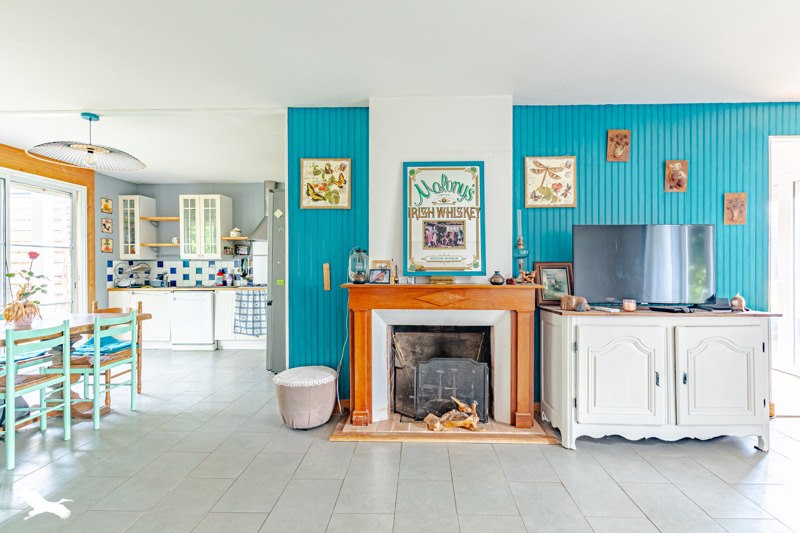 Vente Maison TRESSES - 5 pièces -120 m² - (33370)