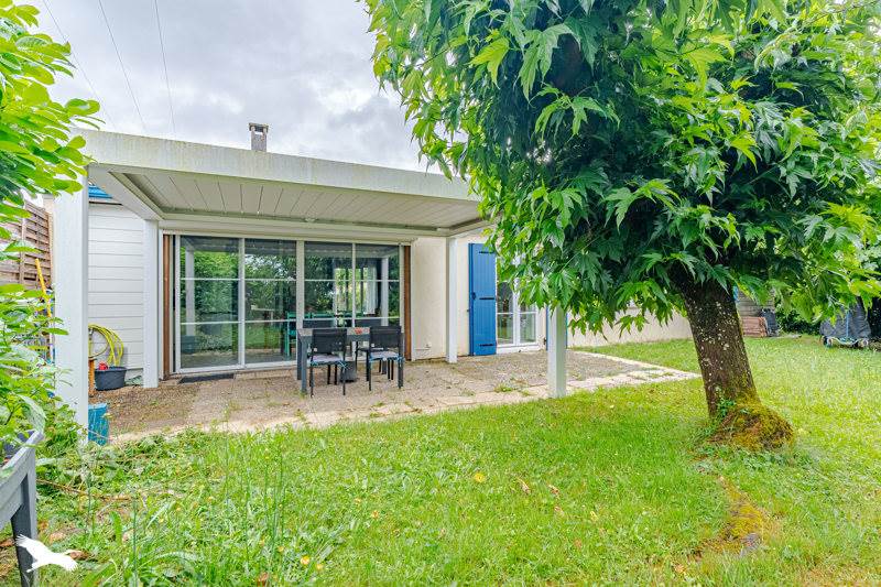 Vente Maison TRESSES - 5 pièces -120 m² - (33370)