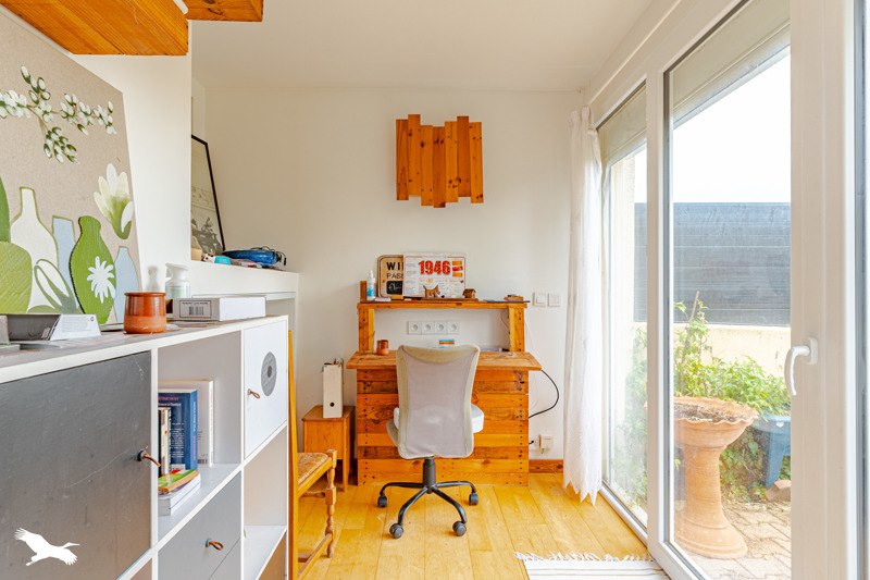 Vente Maison TRESSES - 5 pièces -120 m² - (33370)