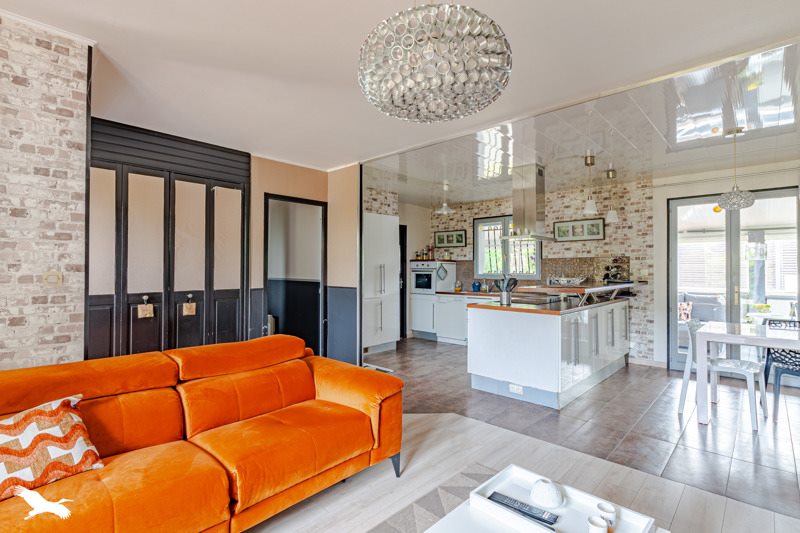 Vente Maison Artigues-près-Bordeaux - 5 pièces -103 m² - (33370)