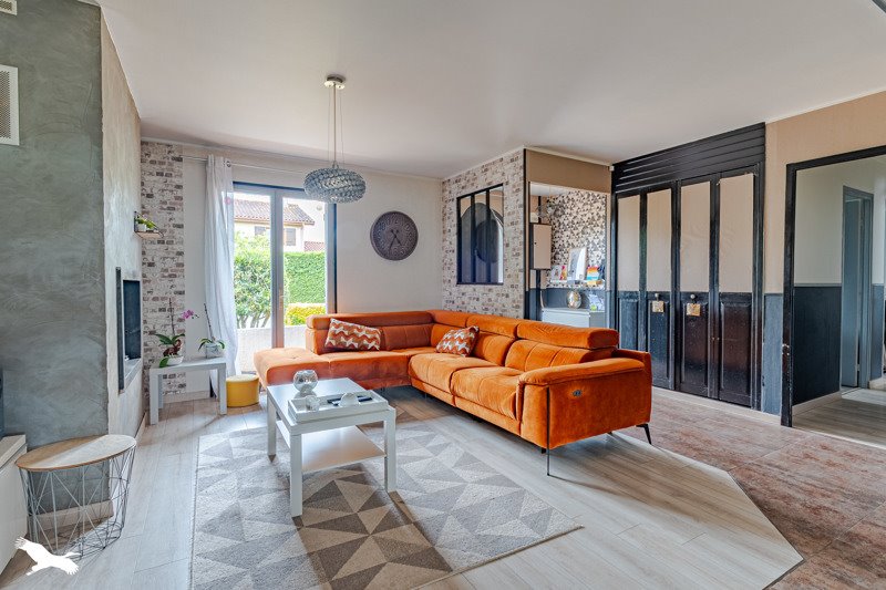 Vente Maison ARTIGUES PRES BORDEAUX - 5 pièces -103 m² - (33370)