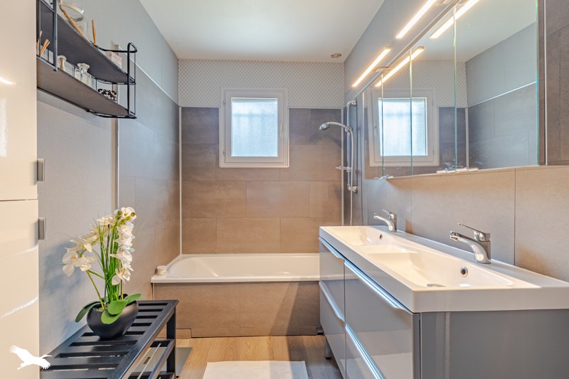 Vente Maison ARTIGUES PRES BORDEAUX - 5 pièces -103 m² - (33370)