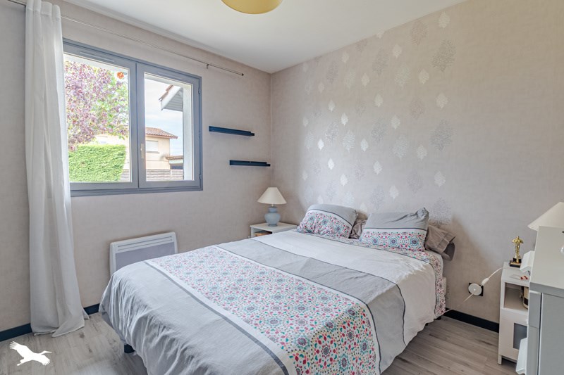 Vente Maison ARTIGUES PRES BORDEAUX - 5 pièces -103 m² - (33370)