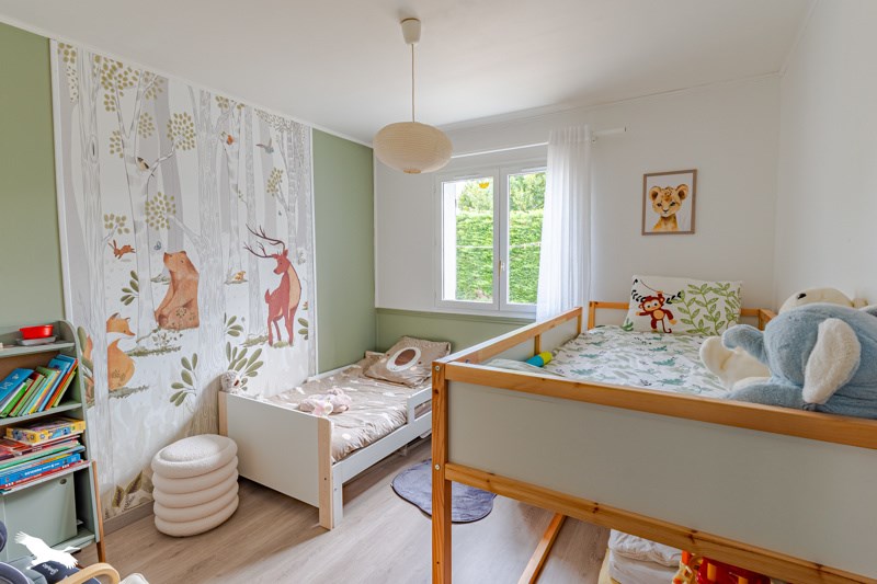 Vente Maison ARTIGUES PRES BORDEAUX - 5 pièces -103 m² - (33370)