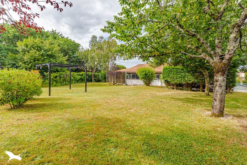 Vente Maison ARTIGUES PRES BORDEAUX - 5 pièces -103 m² - (33370)