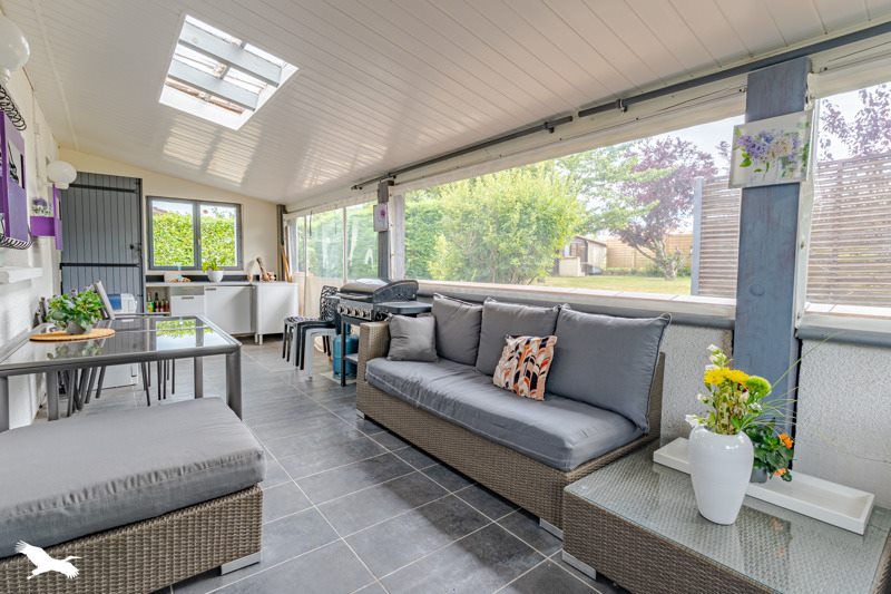 Vente Maison ARTIGUES PRES BORDEAUX - 5 pièces -103 m² - (33370)