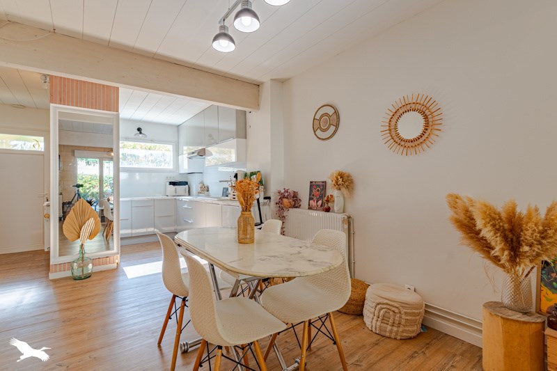Vente Appartement ARTIGUES PRES BORDEAUX - 4 pièces -78 m² - (33370)