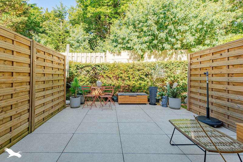 Vente Appartement ARTIGUES PRES BORDEAUX - 4 pièces -78 m² - (33370)