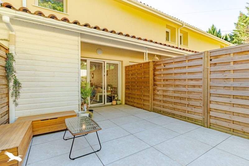 Vente Appartement ARTIGUES PRES BORDEAUX - 4 pièces -78 m² - (33370)